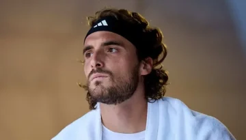 US Open: Μπαίνει στη… μάχη ο Τσιτσιπάς με πρώτο εμπόδιο τον Μουλέ!