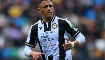 Ρομάνο: «Η Σεβίλλη κοντά στον Αλέξις Σάντσες» (pic)