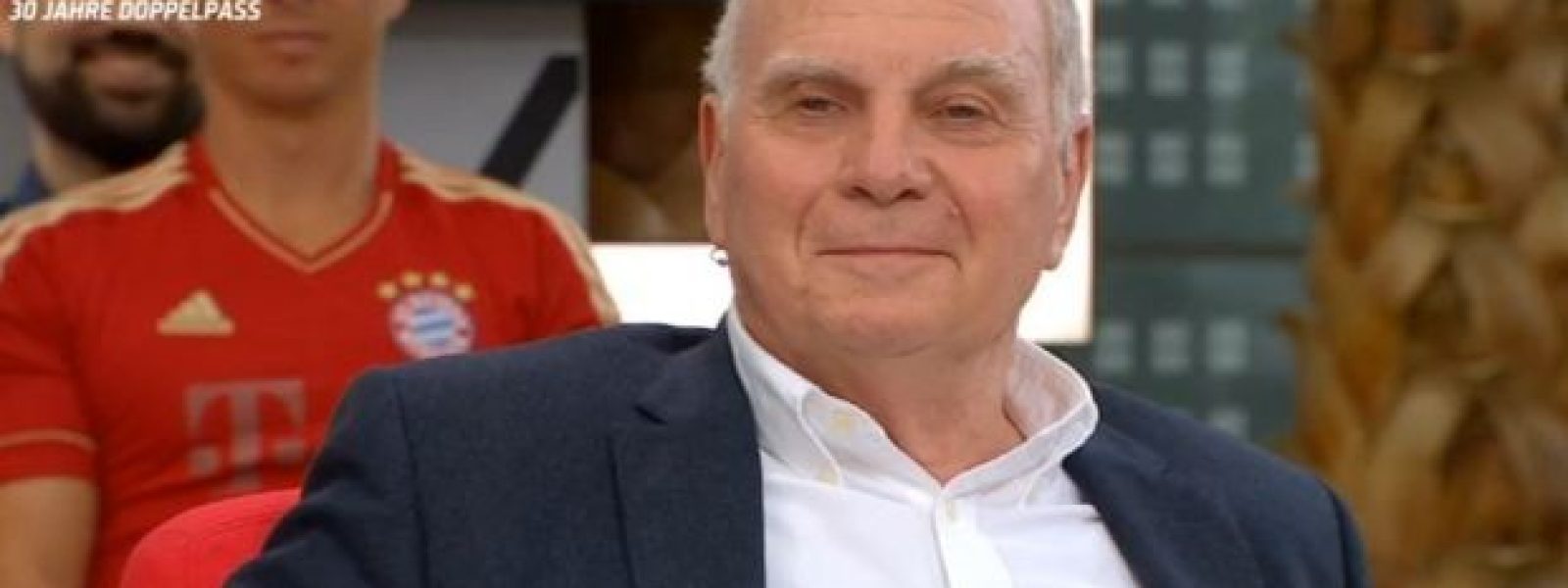 uli22-620x350-1 Στην Μπάγερν Μονάχου θεωρούν ότι όλα πάνε εξαιρετικά και ειδικά στις μεταγραφές!