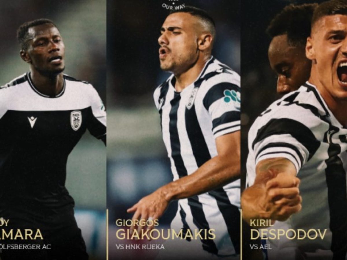 Ποια… ζωγραφιά ήταν η καλύτερη; (video)