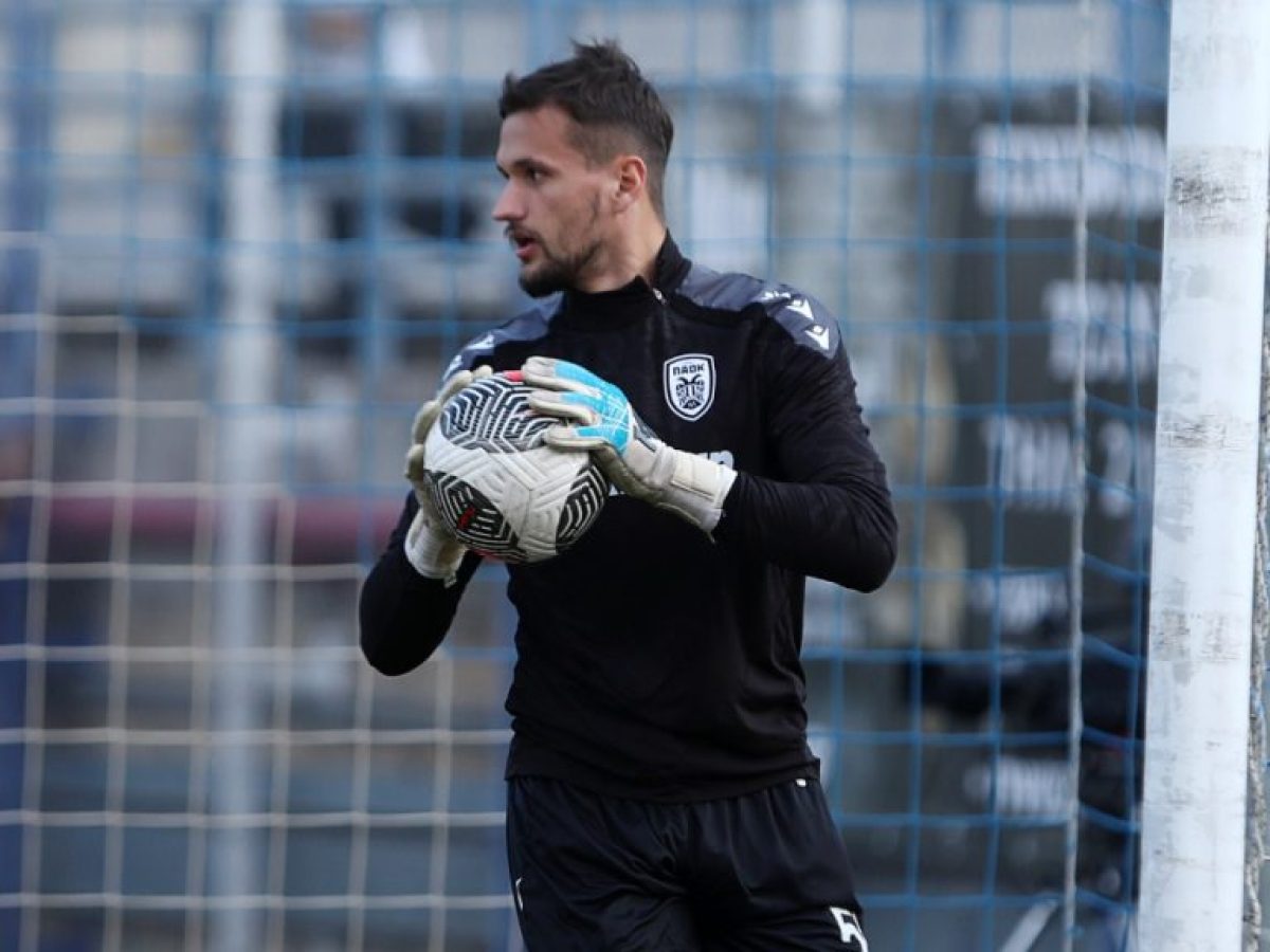 Επίσημα στην Καρδίτσα ο Μπαλωμένος