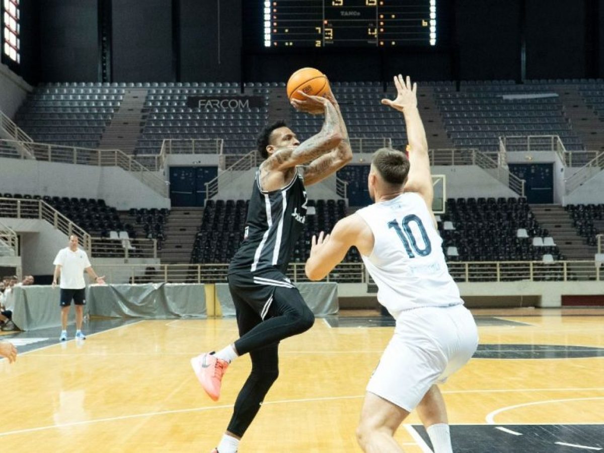 Έτσι κέρδισε την Πρίστινα ο ΠΑΟΚ (video)