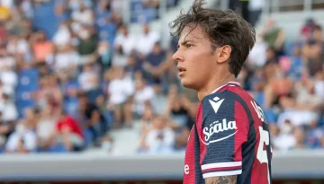 Η ΑΕΛ κοντά στον Εμανουέλ Βινιάτο που τον έστελναν στον Άρη!