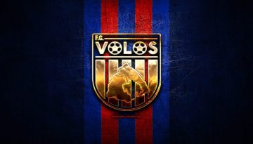 Οι αντίπαλοι του Βόλου στο κύπελλο Ελλάδος BETSSON