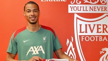 Εκιτικέ: «Χαρά μου που θα ανταγωνιστώ τον Ισάκ»