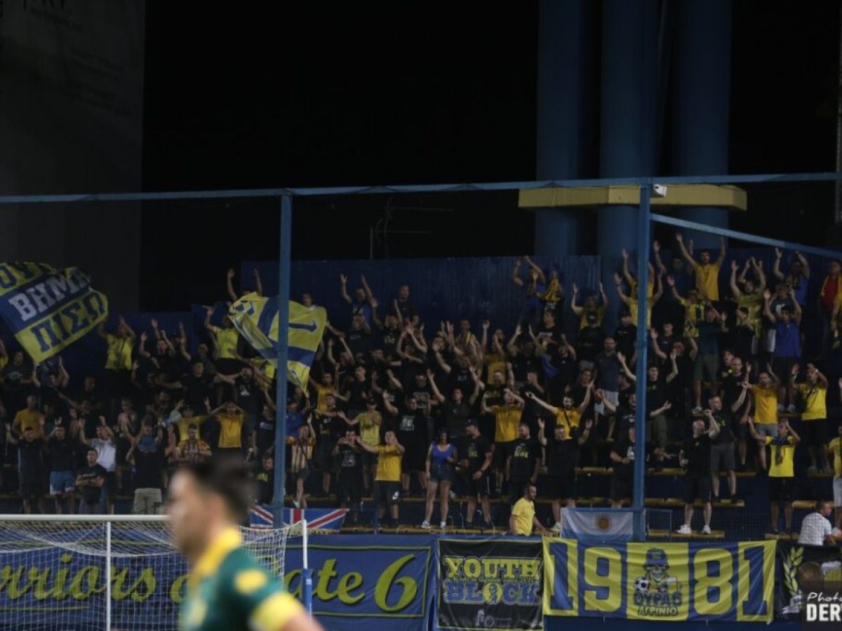 Συνεχίζεται η διάθεση των διαρκείας- Πότε θα είναι ανοικτά τα γραφεία