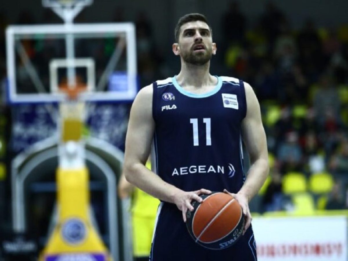 Στη μακρινή Φινλανδία ο Χατζηνικόλας!