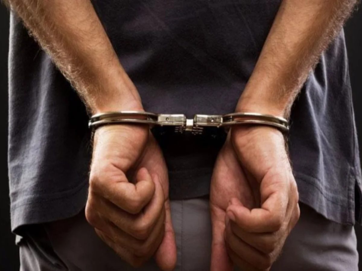 Θάσος: Συνελήφθη διωκόμενος με ευρωπαϊκό ένταλμα για ξέπλυμα χρήματος