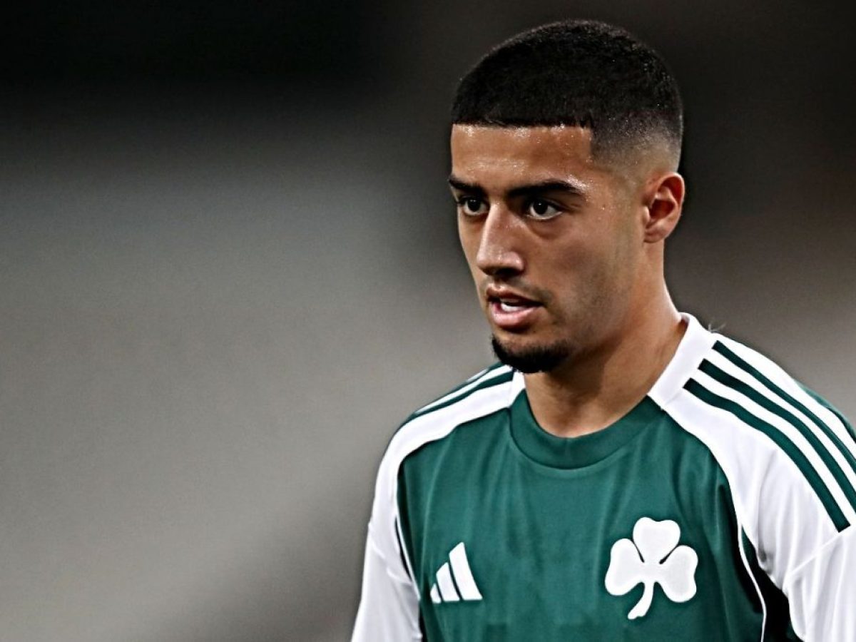 Παναθηναϊκός: Ο Ζαρουρί και το «πρέπει» που τον συνοδεύει!