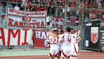 Βόλος – Ολυμπιακός: Σε ποιο κανάλι θα δείτε το ματς της Super League