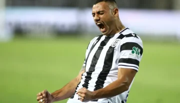 ΠΑΟΚ μεταγραφές : Γιακουμάκης ή και ένας ακόμα φορ;