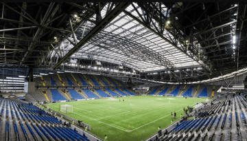 Οριστικό: Εκεί θα γίνει η αναμέτρηση Καϊράτ – Ολυμπιακός