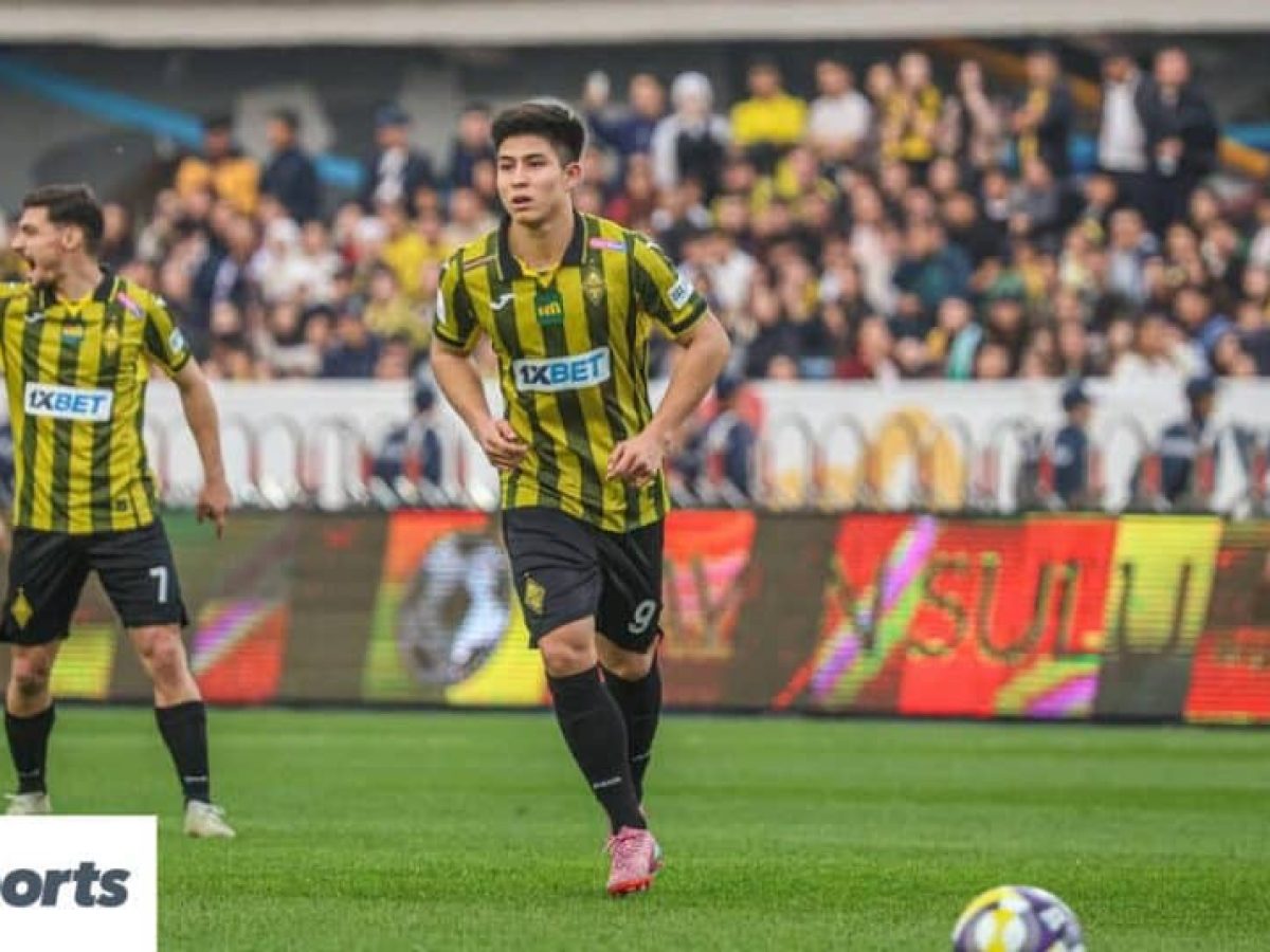 Champions League: Αίτημα αλλαγής έδρας από Καϊράτ για τον αγώνα με Ολυμπιακό