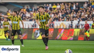 Champions League: Αίτημα αλλαγής έδρας από Καϊράτ για τον αγώνα με Ολυμπιακό