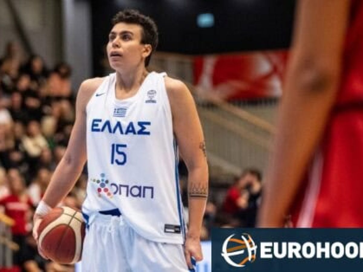 Εθνική Γυναικών: Νίκησε στη Δανία για το 2/2 και… πάει στην επόμενη φάση των προκριματικών