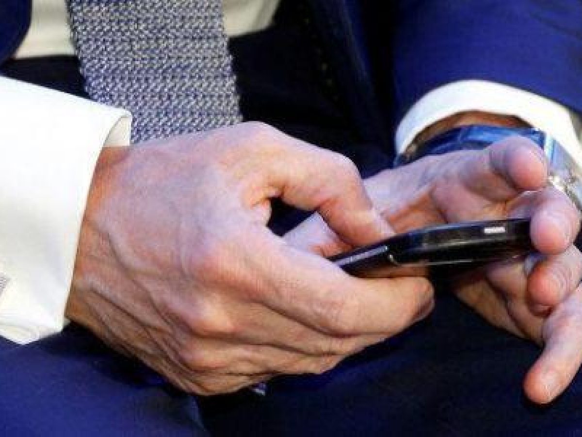 Αποκλειστικό Ι Αυτό είναι το μήνυμα που έστειλαν στον Τσαμούρη!