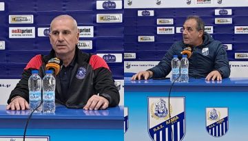 Η συνέντευξη Τύπου του ΠΑΣ Λαμία – Τηλυκράτης 1-1 (vid)