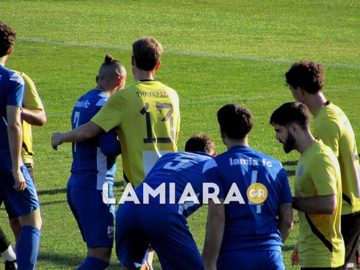 Γ’ Εθνική: Το πανόραμα του Ομίλου και η επόμενη αγωνιστική