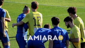 Γ’ Εθνική: Το πανόραμα του Ομίλου και η επόμενη αγωνιστική