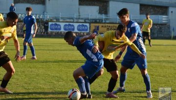 Ήττα για “τηλυ” στο Σχηματάρι