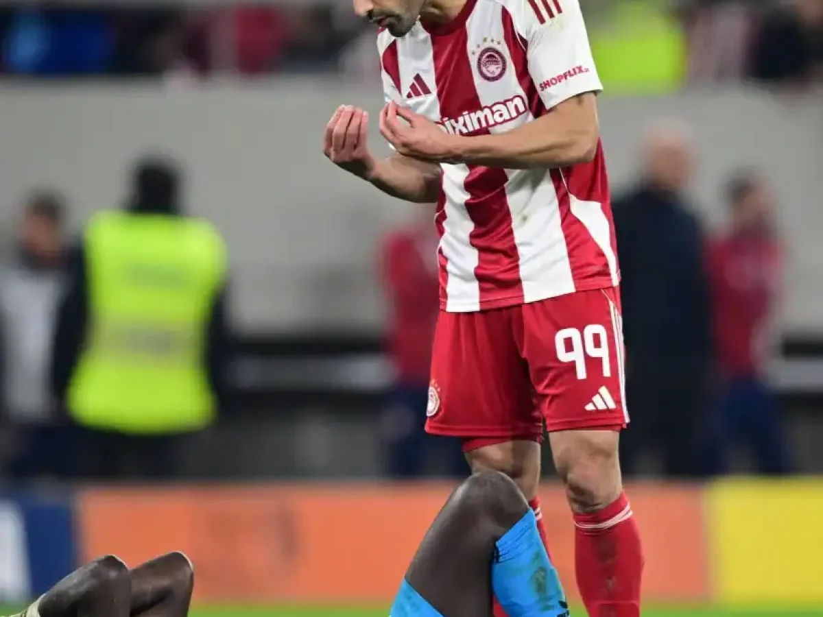 Δε σου κάνω τον άρρωστο