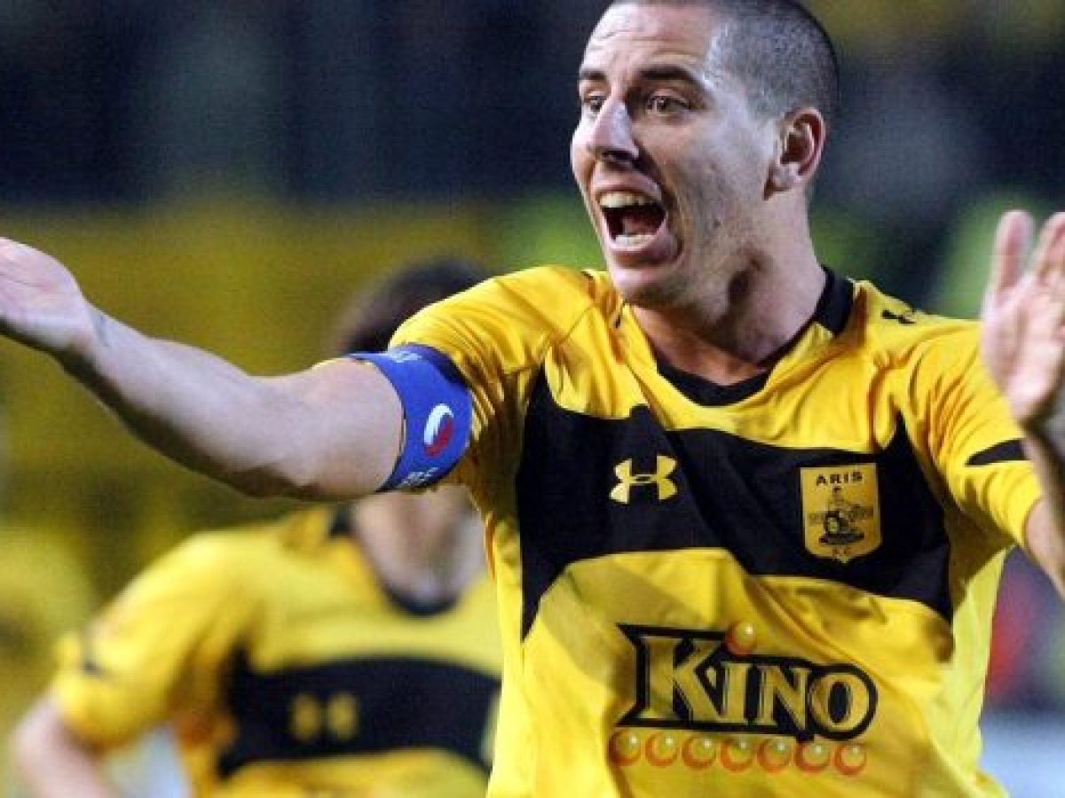 Κόκε: «Με το εμπόριο ναρκωτικών κέρδισα σε δύο μήνες, όσα σε έναν χρόνο στο ποδόσφαιρο»