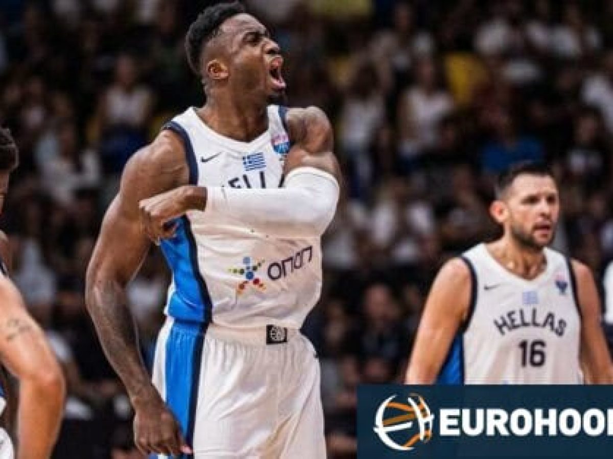 Θανάσης: “Ο κόουτς Σπανούλης μας έδωσε κίνητρο και πίστη ότι μπορούσαμε να τα καταφέρουμε”