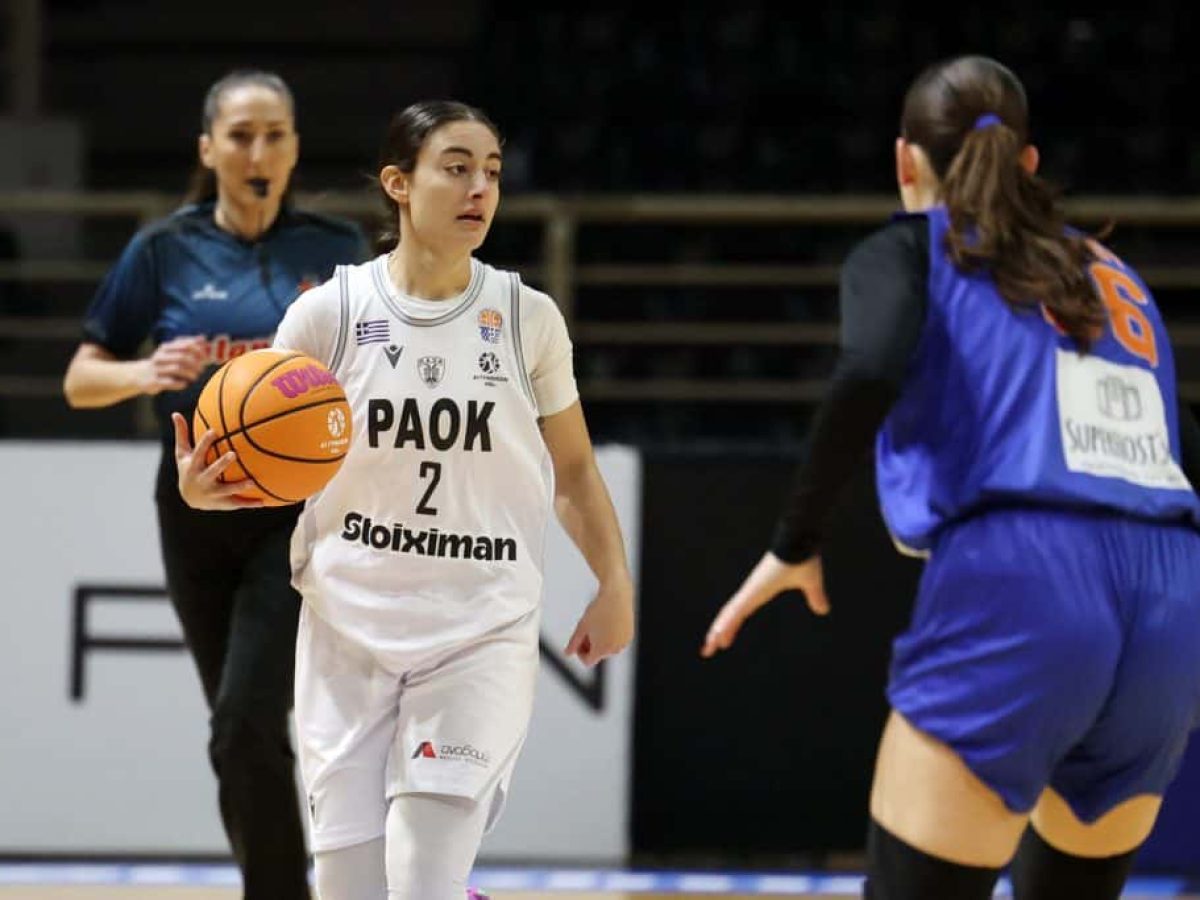 Κυπριανού: «Ξέρουμε τι πρέπει να διορθώσουμε»