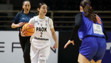 Κυπριανού: «Ξέρουμε τι πρέπει να διορθώσουμε»