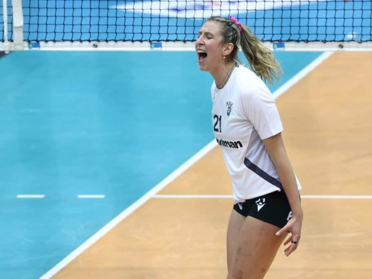 Μπάκα: «Σίγουρα θα είμαστε πιο ανταγωνιστικές»