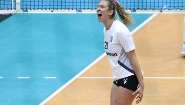 Μπάκα: «Σίγουρα θα είμαστε πιο ανταγωνιστικές»