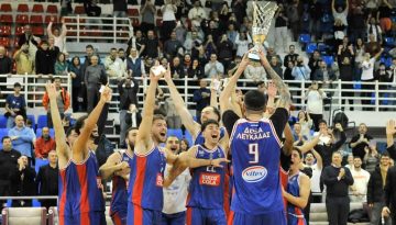 Unisef Trophy| Δηλώσεις μετά τον τελικό