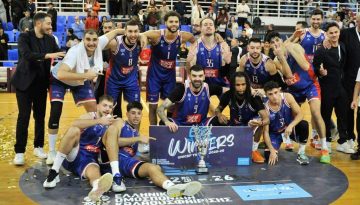 Το σήκωσε η Δόξα στην Άρτα