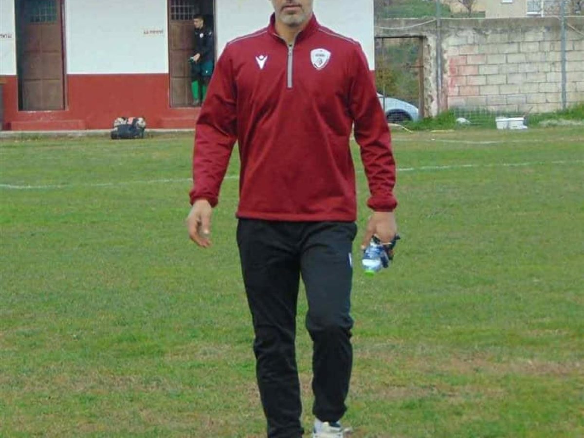 Νέο τρίποντο για την Αναγέννηση Ολύμπου!