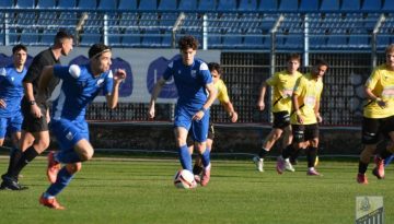 ΠΑΣ Λαμία 1964 – Πρόοδος Ρωγών: Στόχος η επιστροφή στις νίκες και η διατήρηση της κορυφής