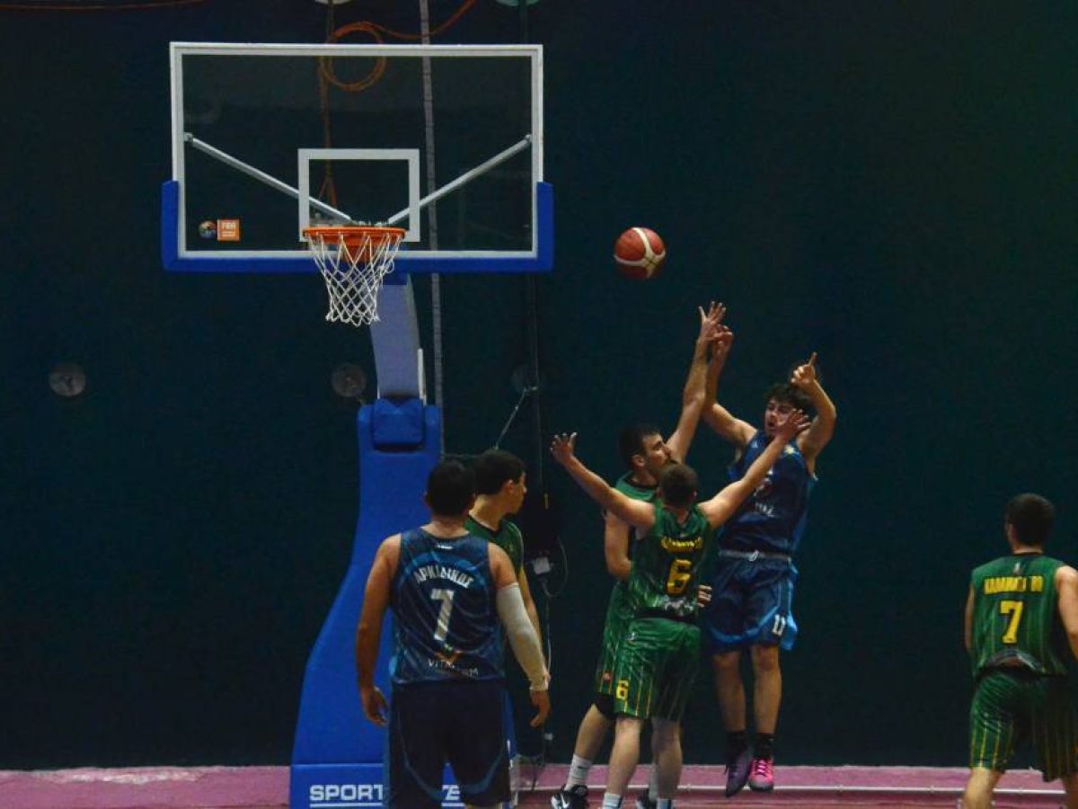 Α1 ΕΚΑΣΚΕΝΟΠ: Ανίκητη η Καλαμάτα 80 (9/9), «φωτιά» στη μάχη της τετράδας