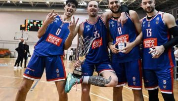 Δόξα Λευκάδας| Στην κεντρική πλατεία στις 11.00μμ το κύπελλο