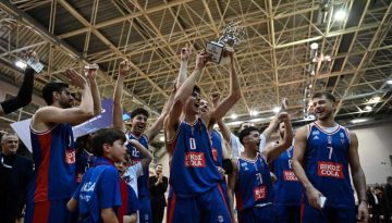 Δόξα Λευκάδας| Έτσι έφτασε στο τρόπαιο(video)