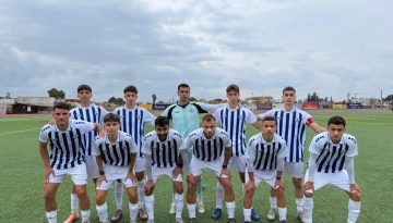 Κάτι παραπάνω από ένα «3×3» για τις Ακαδημίες μας