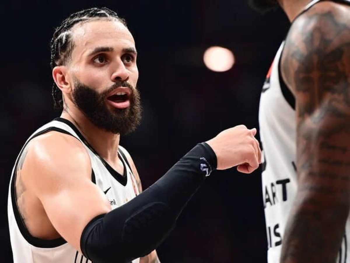 Ουάσινγκτον: «Η απόκτηση του Πέιν είναι μία μεγάλη ώθηση για εμάς»