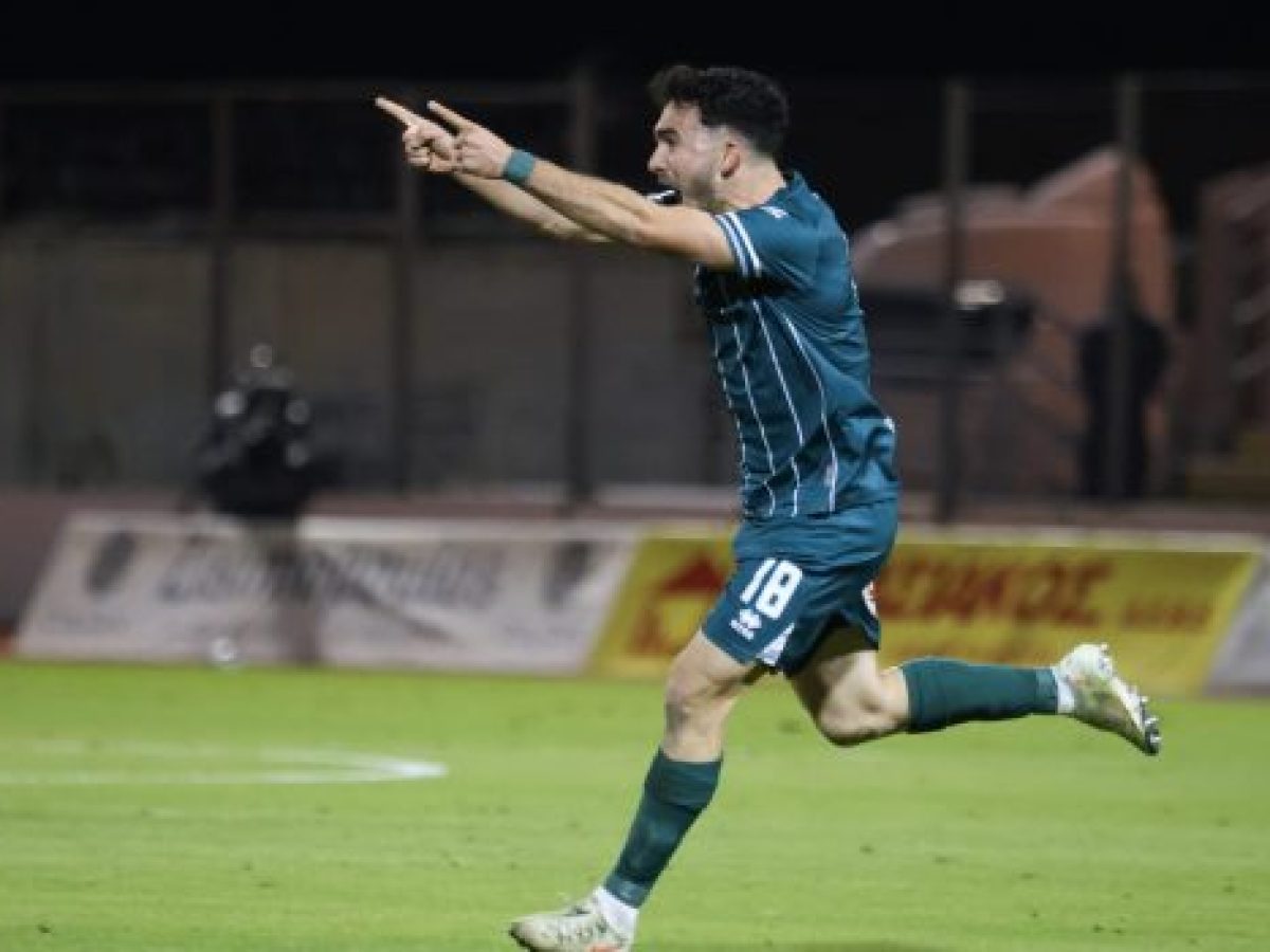 Παναθηναϊκός και ΠΑΟΚ στο «κυνήγι» του Κωστή (vid)