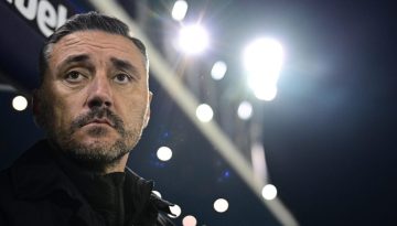 Κέρκεζ: «Αυτή η νίκη για τον κόσμο που πίστεψε στην ομάδα μέχρι το τέλος»