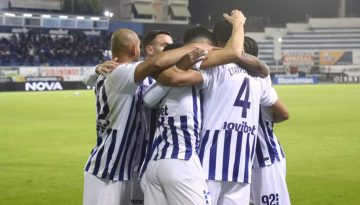 Το Photostory από το 2-0 κόντρα στον ΠΑΟΚ