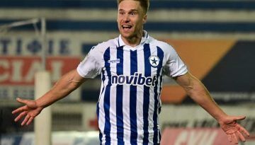 Τα highlights της νίκης μας επί του ΠΑΟΚ