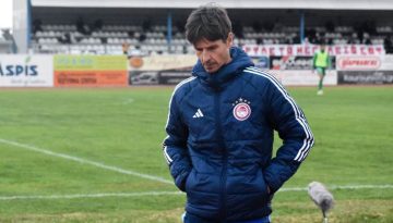 Ρούμπιο: «Συγχαρητήρια στην ομάδα για τη συμπεριφορά και τη νίκη της»