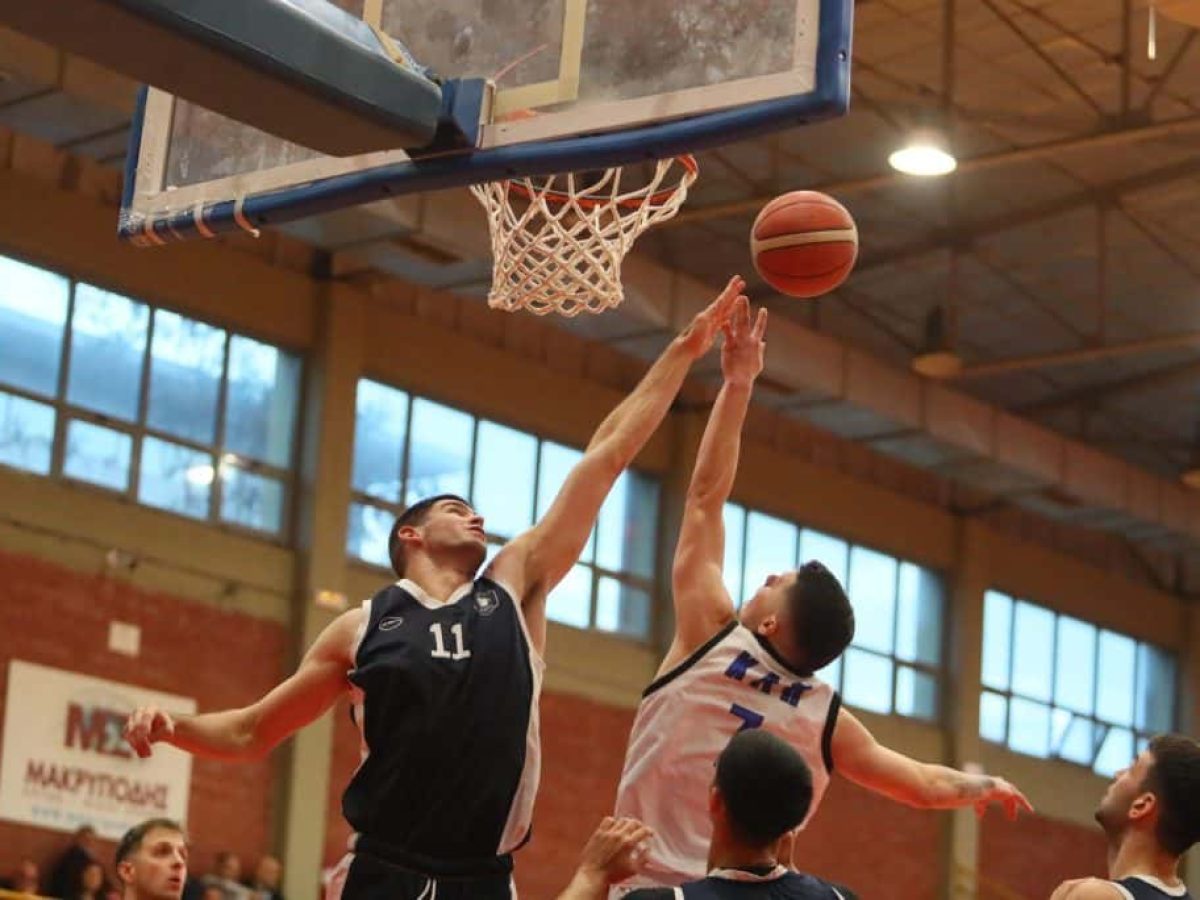 National League 2: Αποτελέσματα 11ης αγωνιστικής (21/12) – Βαθμολογίες (pics)