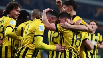 Σήμερα είναι μια υπέροχη Δευτέρα