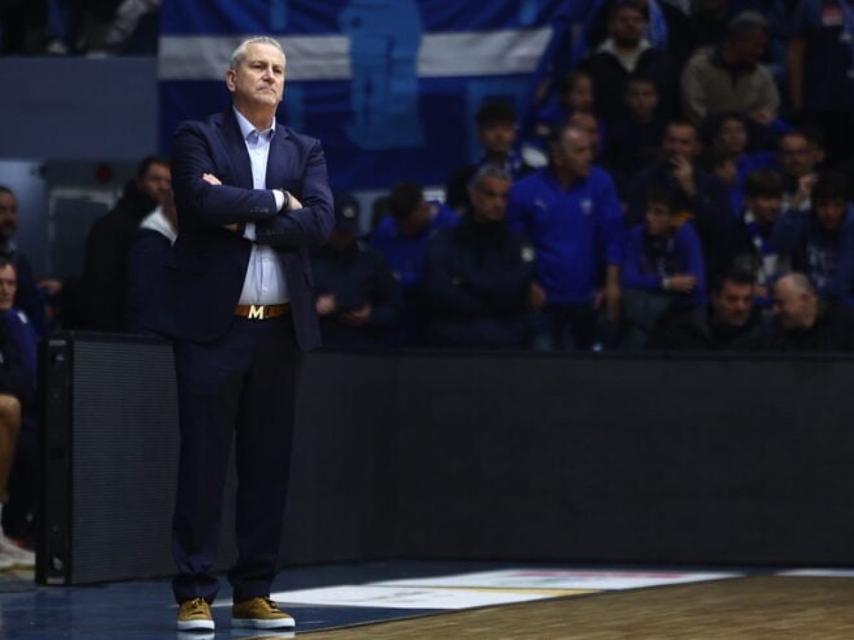 Παραιτήθηκε από τον Πανιώνιο ο Ηλίας Ζούρου