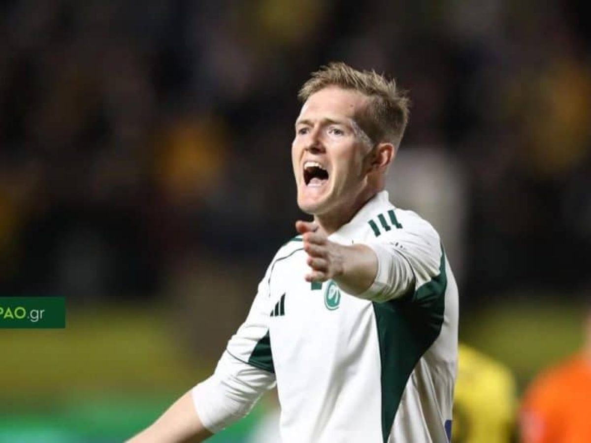 Παναθηναϊκός: Εκεί θα πάει ο Σφιντέρσκι;