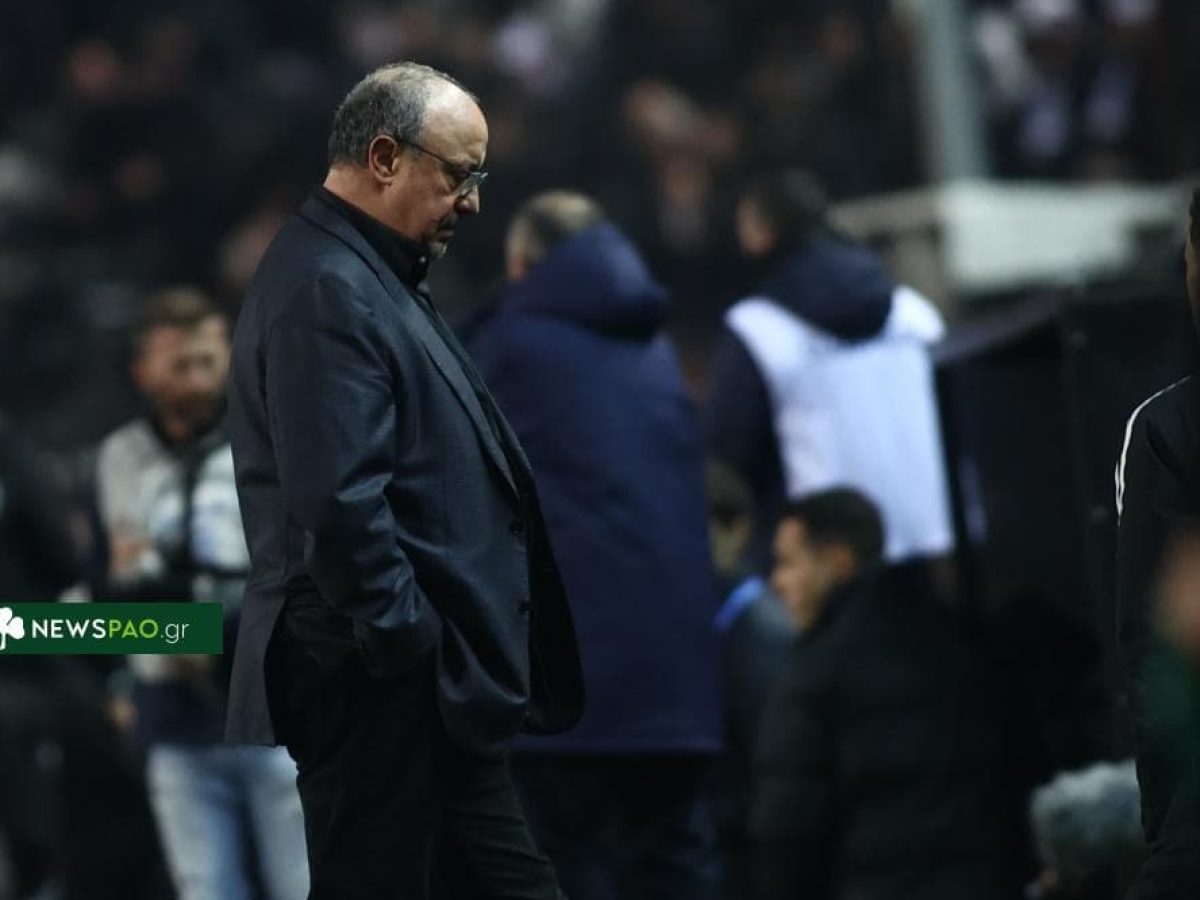 Το τεράστιο «έγκλημα» που τιμώρησε τον Παναθηναϊκό!